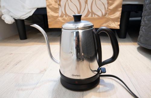 Higashi Apartamento | Hill Side Terrace Hiroo Shibuya 103