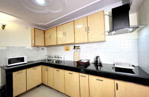 Shimla Cabaña | Hill Songey 2 BHK - by Dumnu Homes