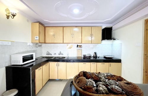 Shimla Cabaña | Hill Songey 2 BHK - by Dumnu Homes