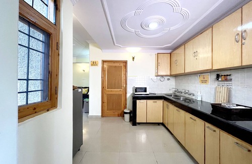 Shimla Cabaña | Hill Songey 2 BHK - by Dumnu Homes