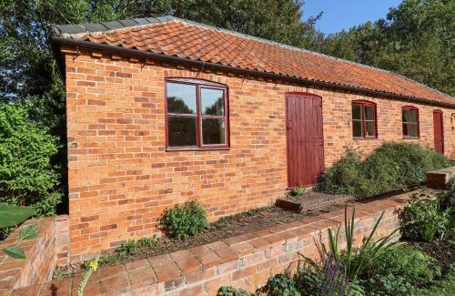 Leadenham Casa | Hill Top Cottage