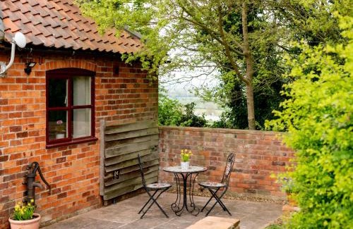 Leadenham Casa | Hill Top Cottage