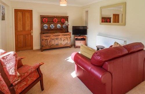 Leadenham Casa | Hill Top Cottage