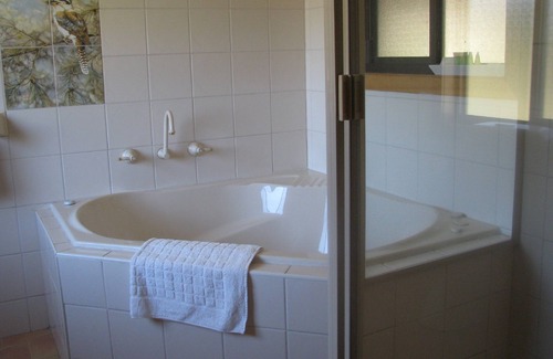 Lovedale Cama Y Desayuno | Hill Top Country Guest House