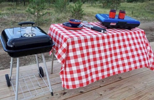Florissant Alquiler De RV | Hill Top Crystal Peak Overlook Tent Stay