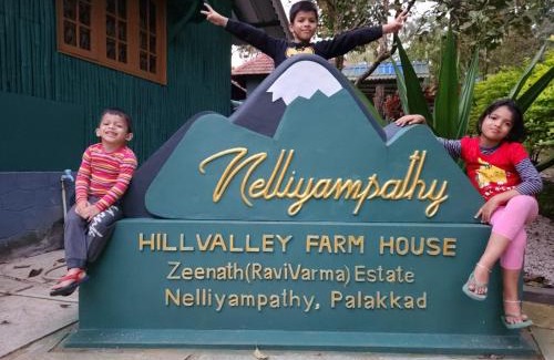 Chittur Complejo | Hill Valley Farm House