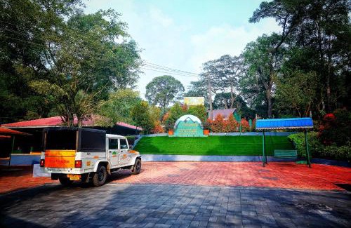 Chittur Complejo | Hill Valley Farm House