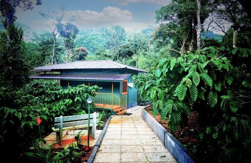 Chittur Complejo | Hill Valley Farm House