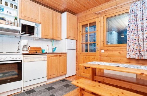 Kuusamo Casa | Hillakumpu by Interhome