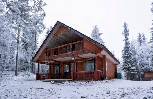Kuusamo Casa | Hillakumpu by Interhome