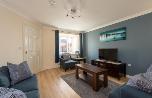 Stockton-on-Tees Casa | Hillbrook