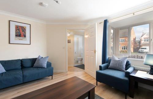 Stockton-on-Tees Casa | Hillbrook
