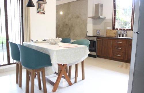 Butawatta Apartamento | Hillcrest Holiday Home -Kandy