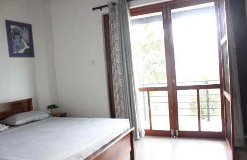 Butawatta Apartamento | Hillcrest Holiday Home -Kandy