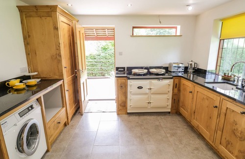 Princethorpe Casa | HILLCROFT, family friendly, with a garden in Kenilworth