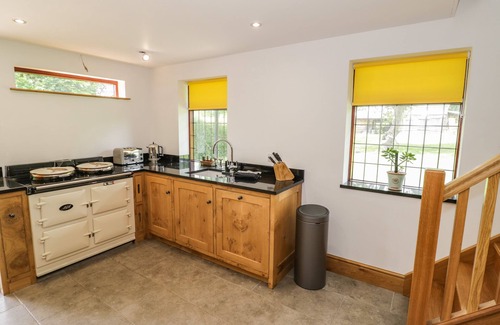 Princethorpe Casa | HILLCROFT, family friendly, with a garden in Kenilworth