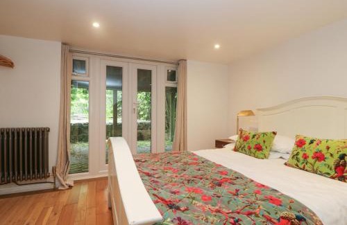 Boscundle Apartamento | Hillcroft