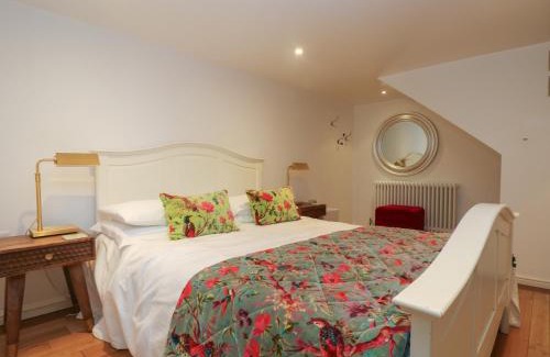 Boscundle Apartamento | Hillcroft