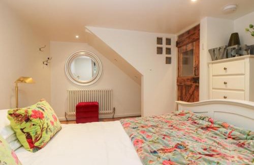Boscundle Apartamento | Hillcroft