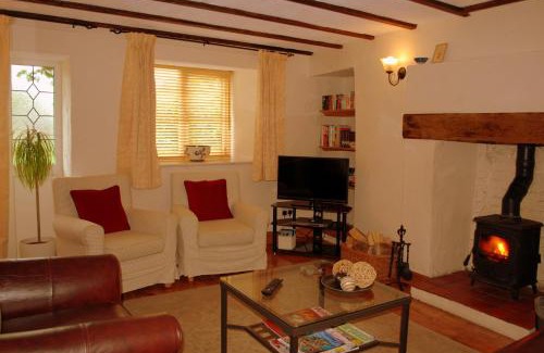 Newton Grange Casa | Hillocks Cottage, Kniveton