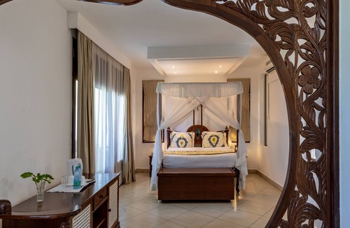 Tiwi Complejo | HillPark Amare Resort