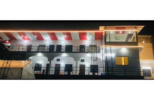 Sitapur Casa | Hills Heritage Resort, Sersi