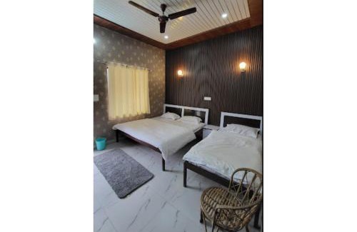 Sitapur Casa | Hills Heritage Resort, Sersi