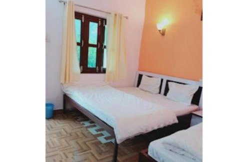 Sitapur Casa | Hills Heritage Resort, Sersi
