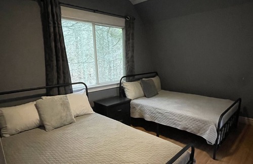 Stanley Bridge Casa | Hills Hideaway, a great place for a beautiful island getaway!