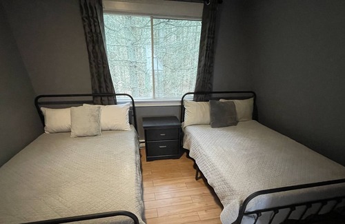 Stanley Bridge Casa | Hills Hideaway, a great place for a beautiful island getaway!