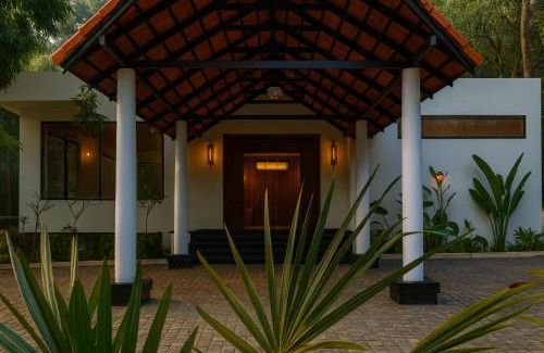 Madikeri Complejo | Hillscape Resort