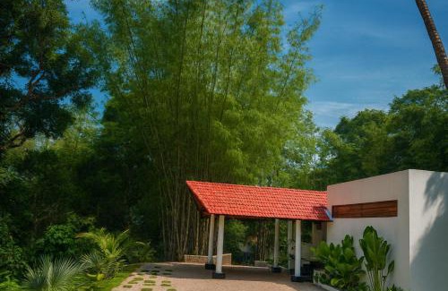 Madikeri Complejo | Hillscape Resort