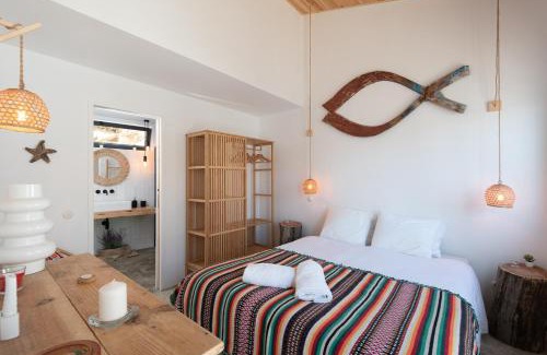 Aljezur Casa | Hillside 3 Aljezur old town