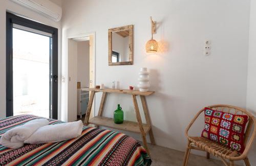 Aljezur Casa | Hillside 3 Aljezur old town