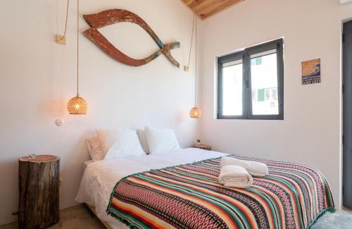 Aljezur Casa | Hillside 3 Aljezur old town