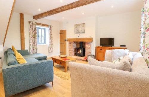 Beeston Casa | Hillside Cottage