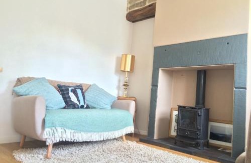 Wirksworth Casa | Hillside Cottage