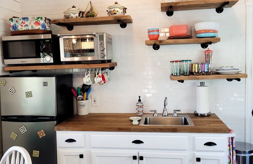 Clarkdale Cabaña | Hillside Cottage