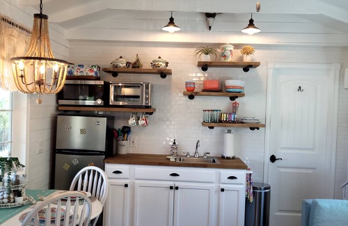 Clarkdale Cabaña | Hillside Cottage