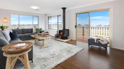 Mittagong Casa | Hillside Farm