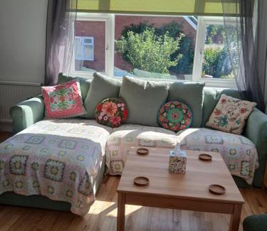 Ewyas Harold Casa | Hillside