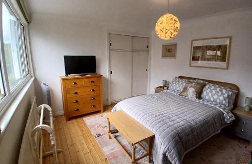 Ewyas Harold Casa | Hillside