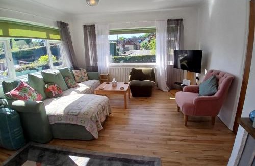 Ewyas Harold Casa | Hillside