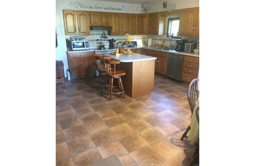 Chillicothe Casa | Hillside Haven Farm Stay