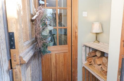 Pentre Casa | Hillside Holiday Cottage