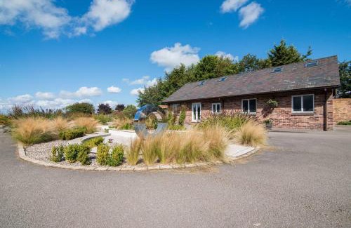 Tarvin Casa | Hillside House