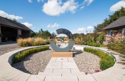 Tarvin Casa | Hillside House