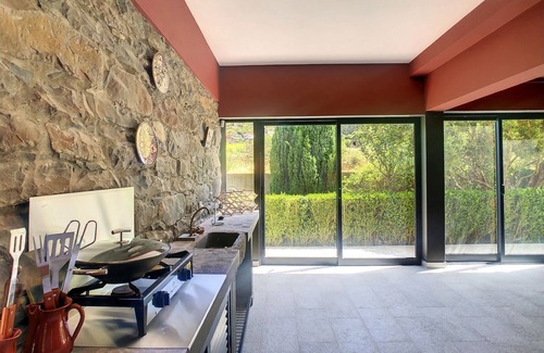 Porto Moniz Casa | Hillside House by LovelyStay