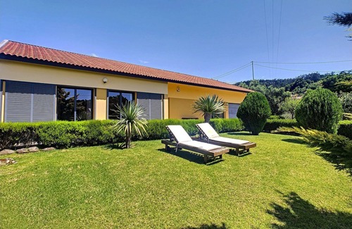 Porto Moniz Casa | Hillside House by LovelyStay