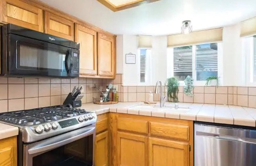 Arroyo Grande Casa | Hillside Retreat